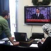 Syrien vor Wende mit Vorbehalten