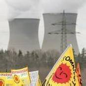 Österreich bestückt Atomkraftwerke