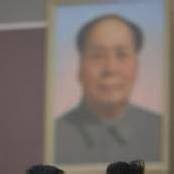 Wieder Smog-Alarm in Peking