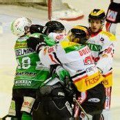 Nur ein Derbysieg fürs Ländle