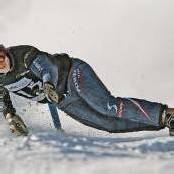 Benjamin Karl holte sich wieder Gold
