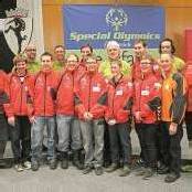 Olympioniken verabschiedet