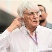 Ecclestone setzt auf Mercedes
