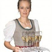 Gourmet und Wein im Dreivierteltakt