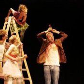 Ein sinnliches Theatervergnügen