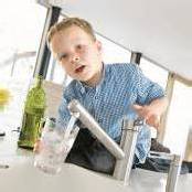 Sorge ums Wasser steigt