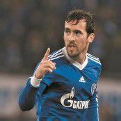 Fuchs fehlte bei Leistungstests von Schalke