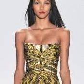 Abendkleid