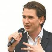 Sebastian Kurz drängt auf Vorschuljahr /a6