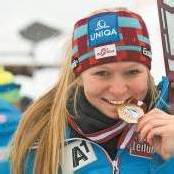 Rädler raste zum Titel
