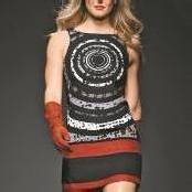 Topmodisch in Desigual