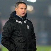 Altach will mit Canadi wieder an die Spitze