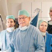 Neue Behandlungsmethode bei einer Herzschwäche