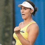 Tamira Paszek trifft in Sydney auf Jankovic