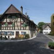 Fachwerkhaus wird neu genutzt