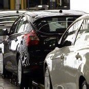 Europa: Autobauer unter Zugzwang