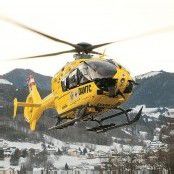 Ersthelfer reanimierten Skifahrer auf der Piste