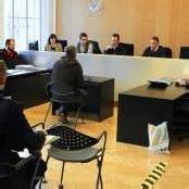 Haftstrafe im Delunamagma-Prozess