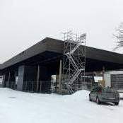 Werkraumhaus wird am 7. Juni eröffnet