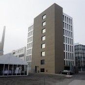 Zentrum der Nachhaltigkeit