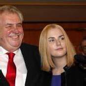 Zeman neuer Präsident