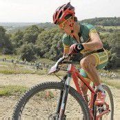 Mountainbiker Stander tödlich verunglückt