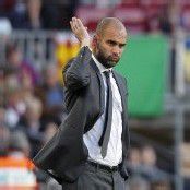 Spekulationen um Guardiola