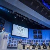 Davos: „Eigeninteressen überwinden“