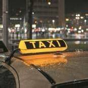 Taxikrieg immer härter