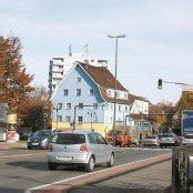 Weichen für die neue Sägerbrücke sind gestellt