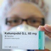 Hausapotheken für den Ernstfall aufgerüstet