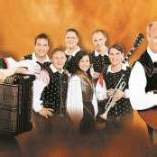 Ermäßigte Tickets für die Oberkrainer-Gala