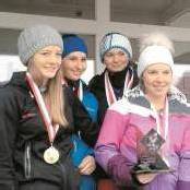 Vier Schulteams stehen im Ski-Finale
