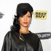 Rihanna zeigt sich großzügig