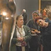 Starkes Besucherplus im Leopold Museum