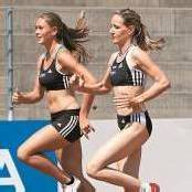 Saisonstart der Leichtathleten