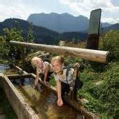 „Wasser bleibt in öffentlicher Hand“