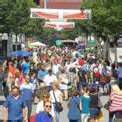 Messe sucht neue Wege