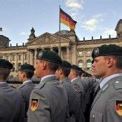Wehrpflicht in Deutschland: Späte Einsicht