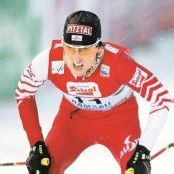 Stecher muss um WM bangen