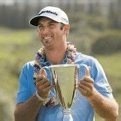 Dustin Johnson auf einer Linie mit Tiger Woods