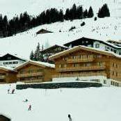 In Lech steht weltweit teuerstes Ski-Hotel