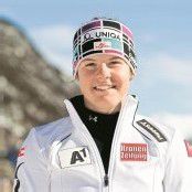 Sieg im Super-G für Nicolussi