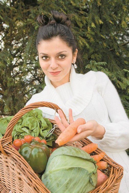 Es lohnt sich, für die eigene Gesundheit auf eine ausgewogene Ernährung und sportliche Betätigung zu setzen. Foto: vn