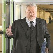 Oberhauser wehrt sich