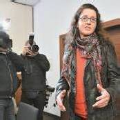 Ex-Finanzreferentin in der Offensive