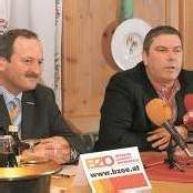 Weitere Anklage gegen Arno Eccher