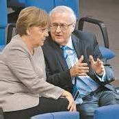 Politiker in der Sexismus-Falle