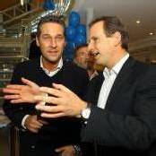 Folgenschwerer Fehler, potenzieller Minister