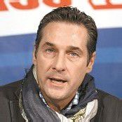 Telekom-Affäre: Strache weist Vorwürfe zurück